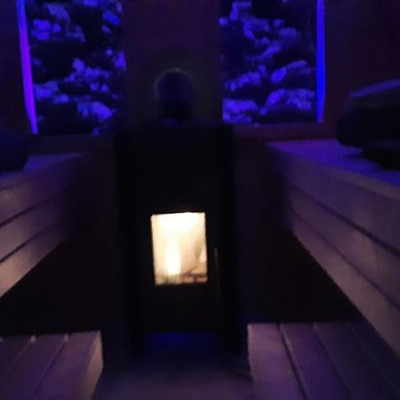 Ferienwohnung Woernerblick Mittenwald Dış mekan fotoğraf