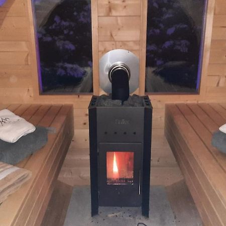 Ferienwohnung Woernerblick Mittenwald Dış mekan fotoğraf