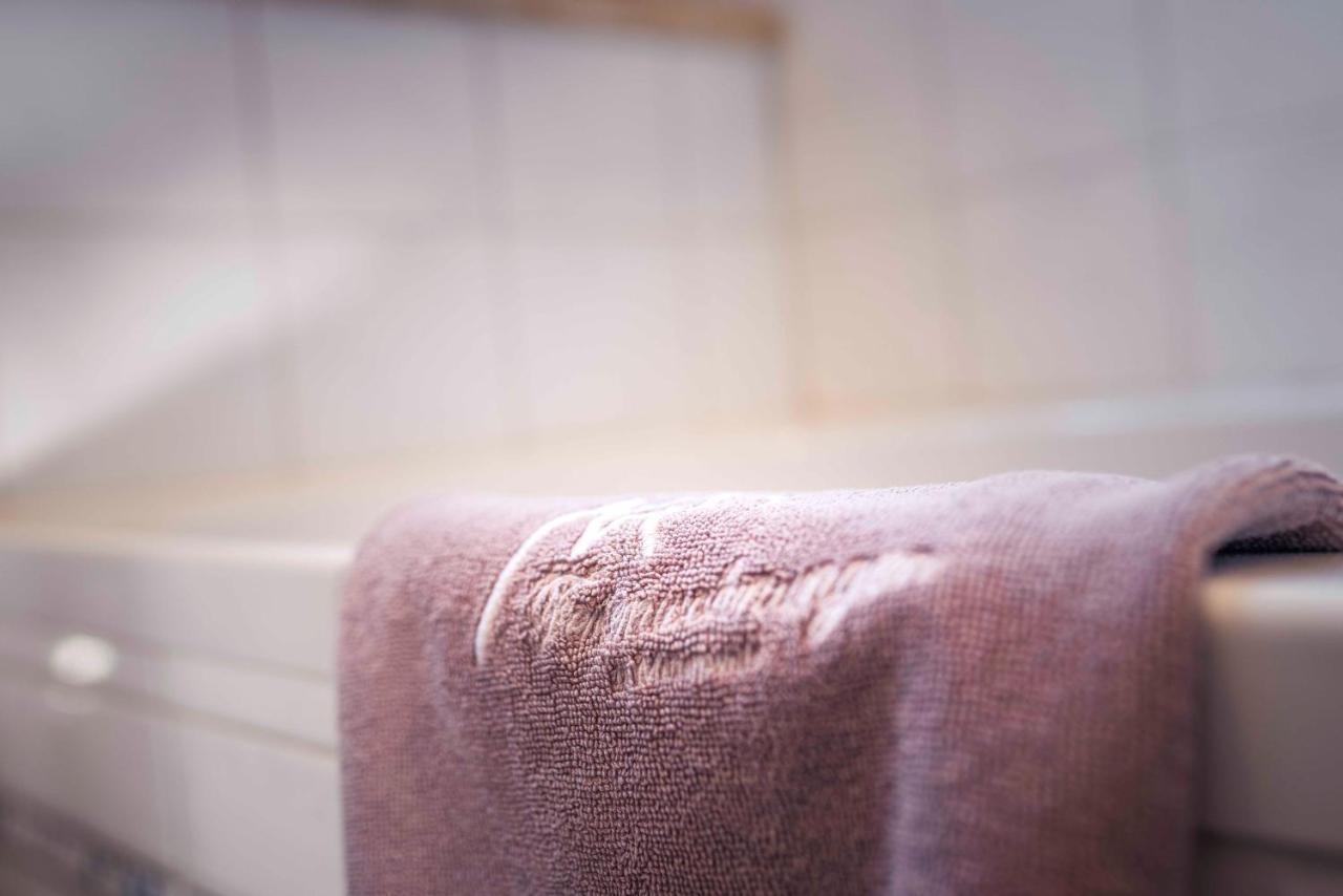 Ferienwohnung Woernerblick Mittenwald Dış mekan fotoğraf