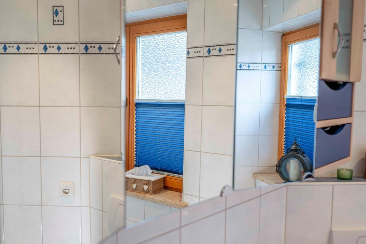 Ferienwohnung Woernerblick Mittenwald Dış mekan fotoğraf