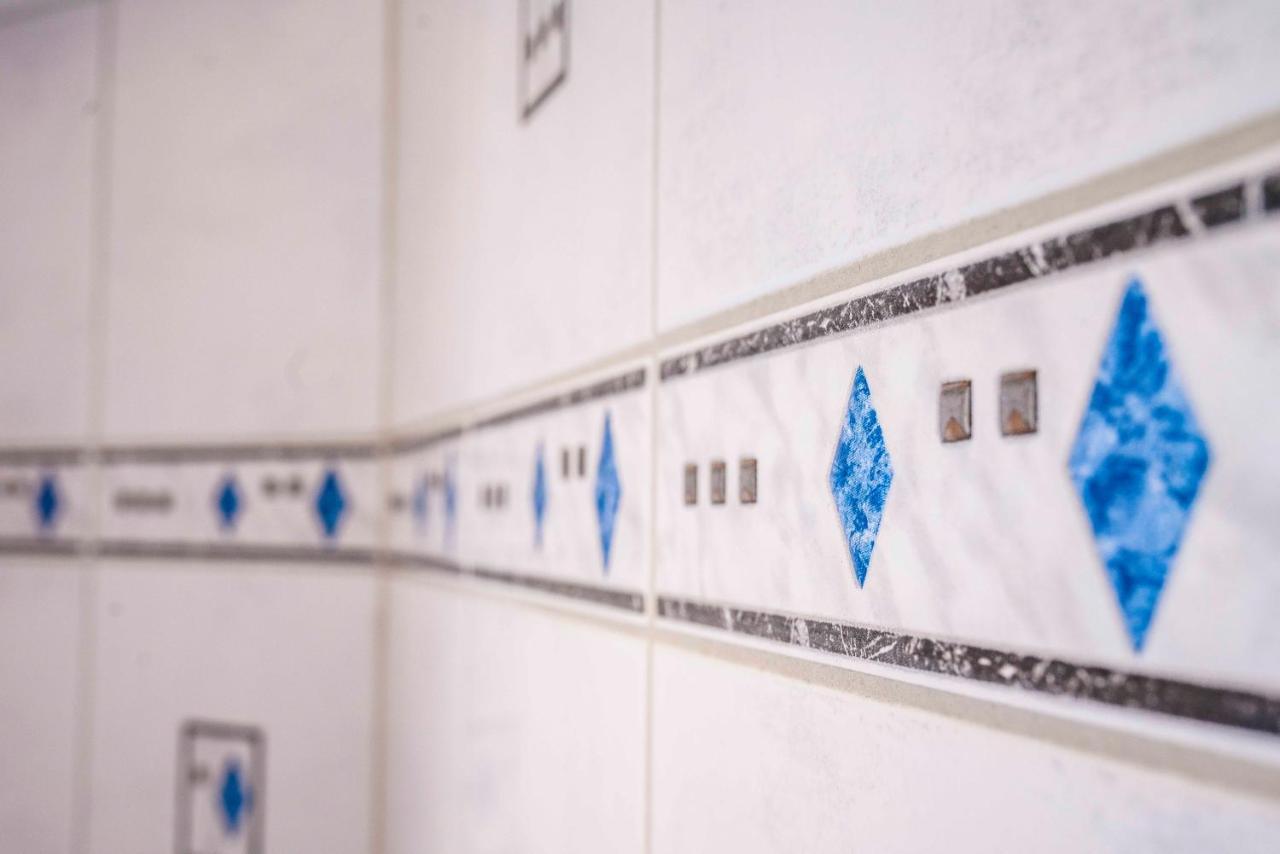 Ferienwohnung Woernerblick Mittenwald Dış mekan fotoğraf