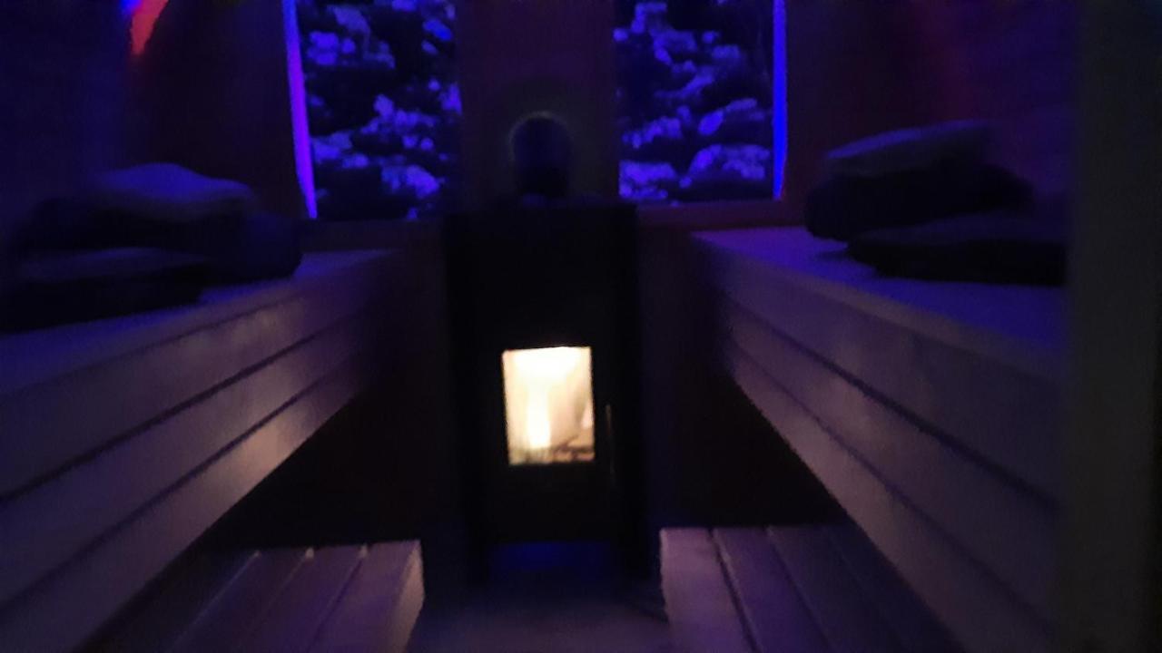 Ferienwohnung Woernerblick Mittenwald Dış mekan fotoğraf
