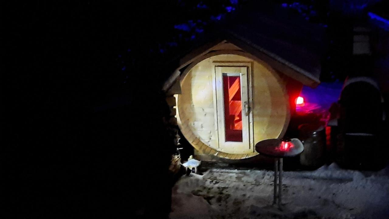 Ferienwohnung Woernerblick Mittenwald Dış mekan fotoğraf