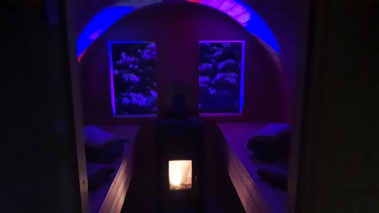 Ferienwohnung Woernerblick Mittenwald Dış mekan fotoğraf