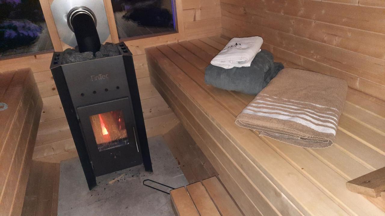 Ferienwohnung Woernerblick Mittenwald Dış mekan fotoğraf